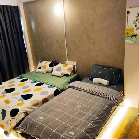 Lunas Diy Homestay Room photo